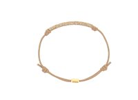 Armband Pesavento Polvere di Sogni Colours in Silber WPSCB426
